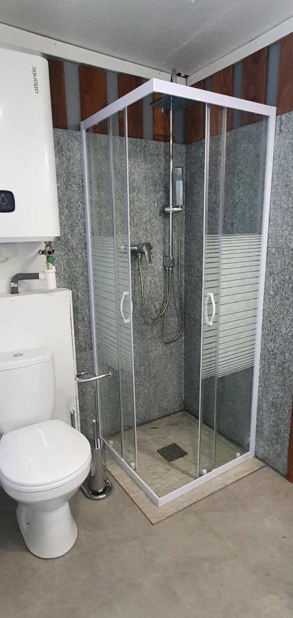 Villa Perran Residence โทนง-เลส์-แบงส์ ภายนอก รูปภาพ