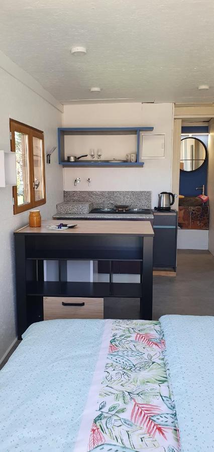 Villa Perran Residence โทนง-เลส์-แบงส์ ภายนอก รูปภาพ